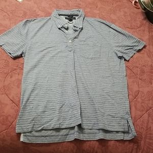Tommy Hilfiger polo shirt